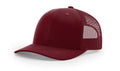 Custom Embroidered Trucker Hat