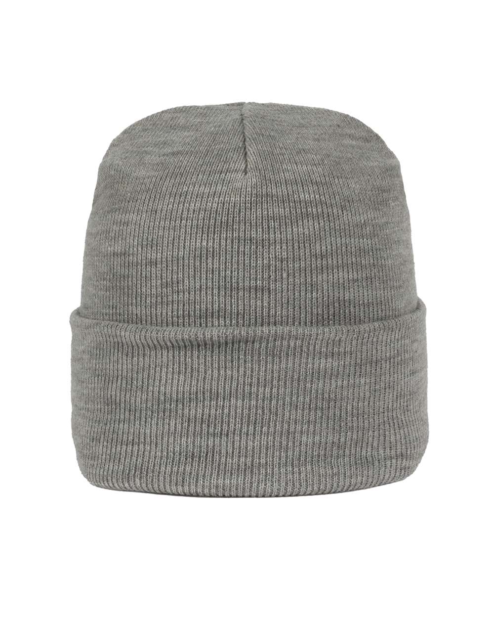 Outdoor Cap OC870 Knit Beanie Model Shot