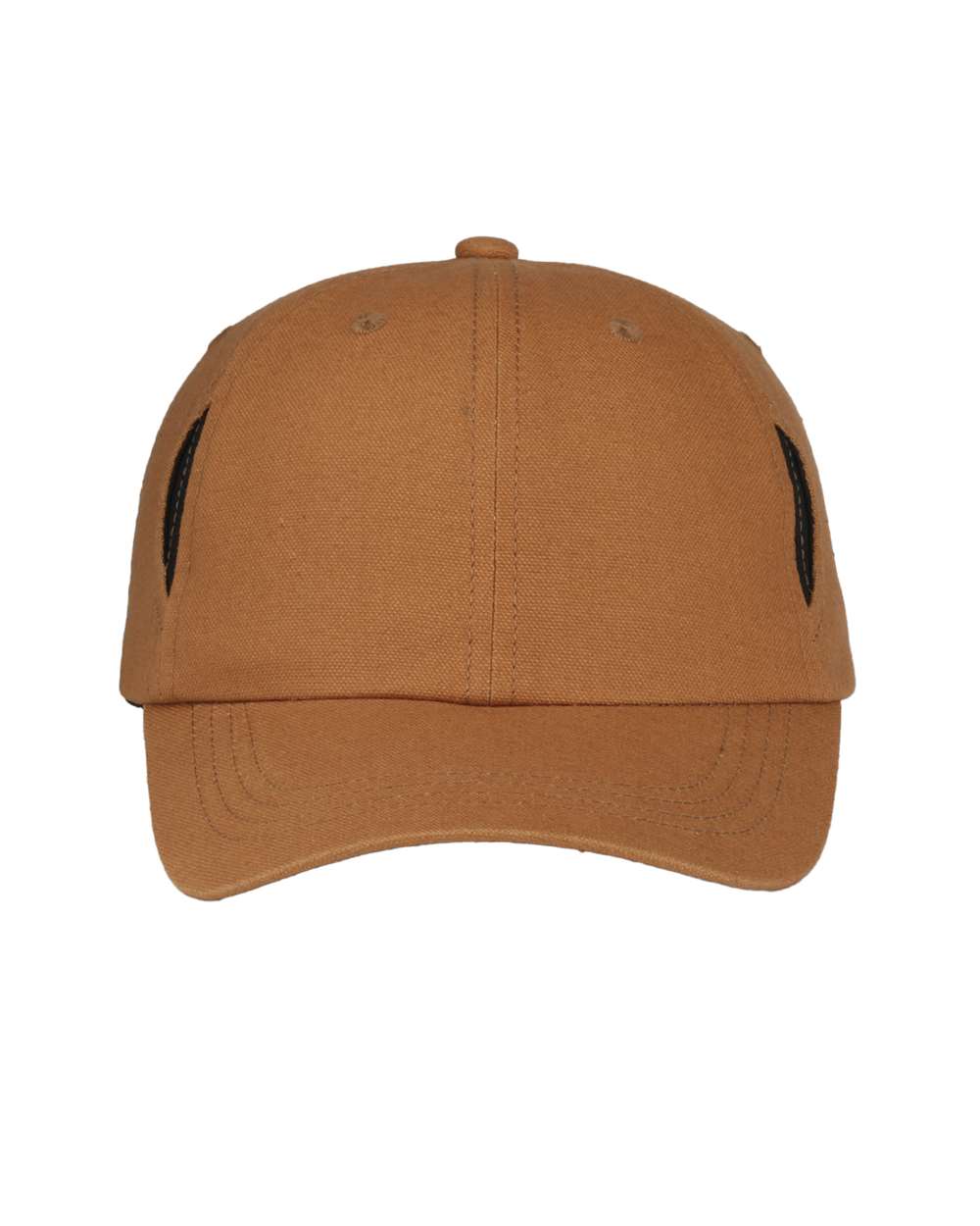 Outdoor Cap CARG100 Cargo Cap with pockets Model Shot