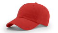 Custom Embroidered Dad Hat/Unstructured