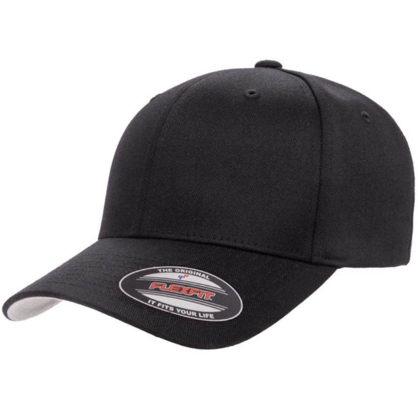Custom Flex Fit 6277