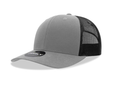 Custom Decky Youth SnapBack
