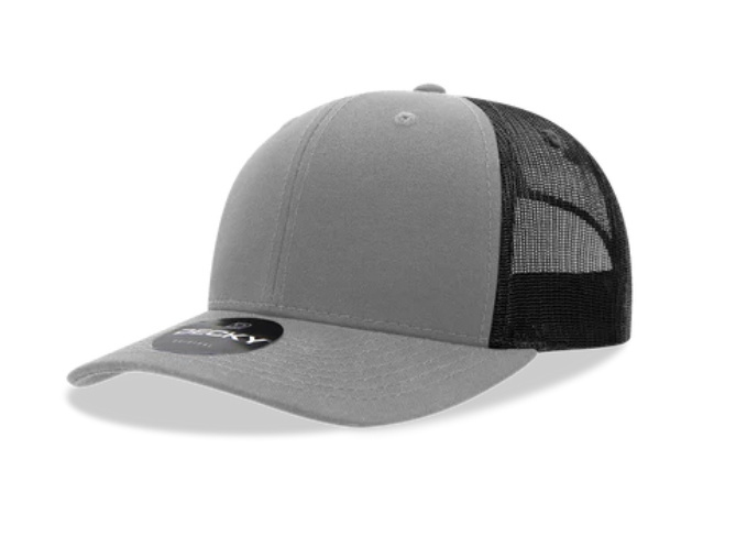 Custom Decky Youth SnapBack